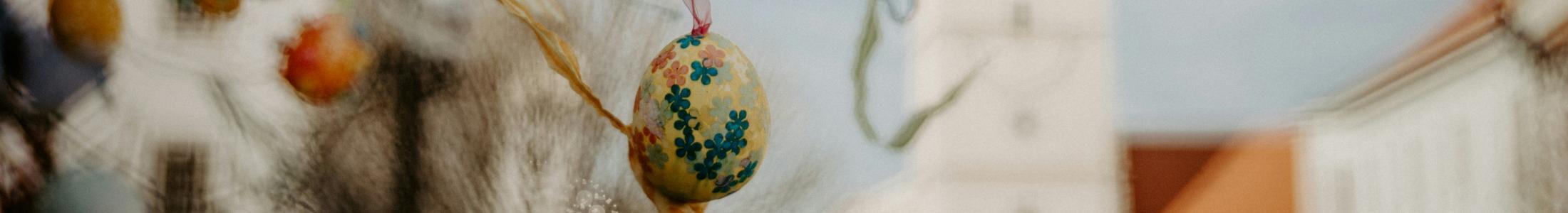 Schließung der Büros anlässlich der Osterfeiertage