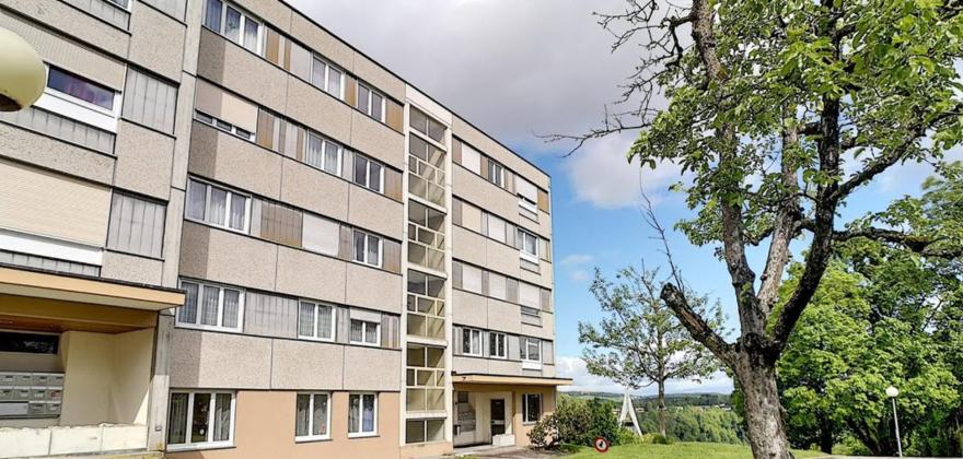 La CPPVF diversifie ses investissements immobiliers